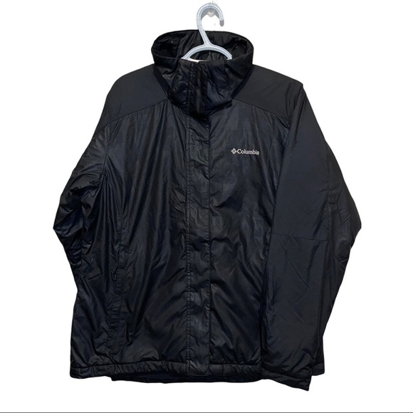 Columbia Jackets & Blazers - Columbia Woman Jacket Size L